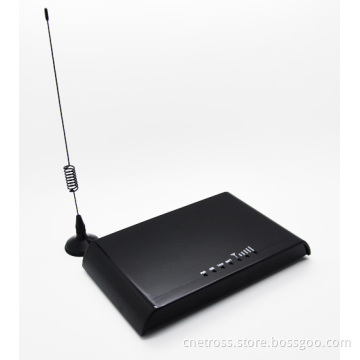 Etross-8848 Single Port GSM Fixed Wireless Terminal for Voice Application